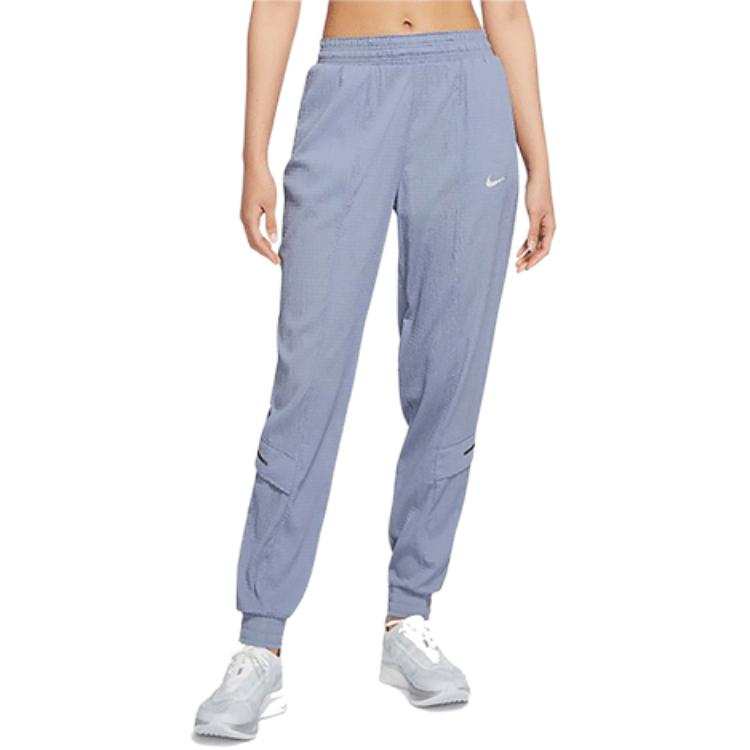 Nike Nike Sports Pants Women's Purple Moderate