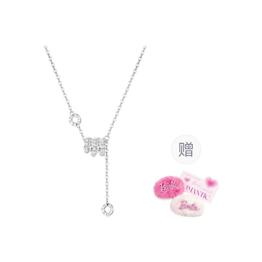 Barbie Necklaces Women's