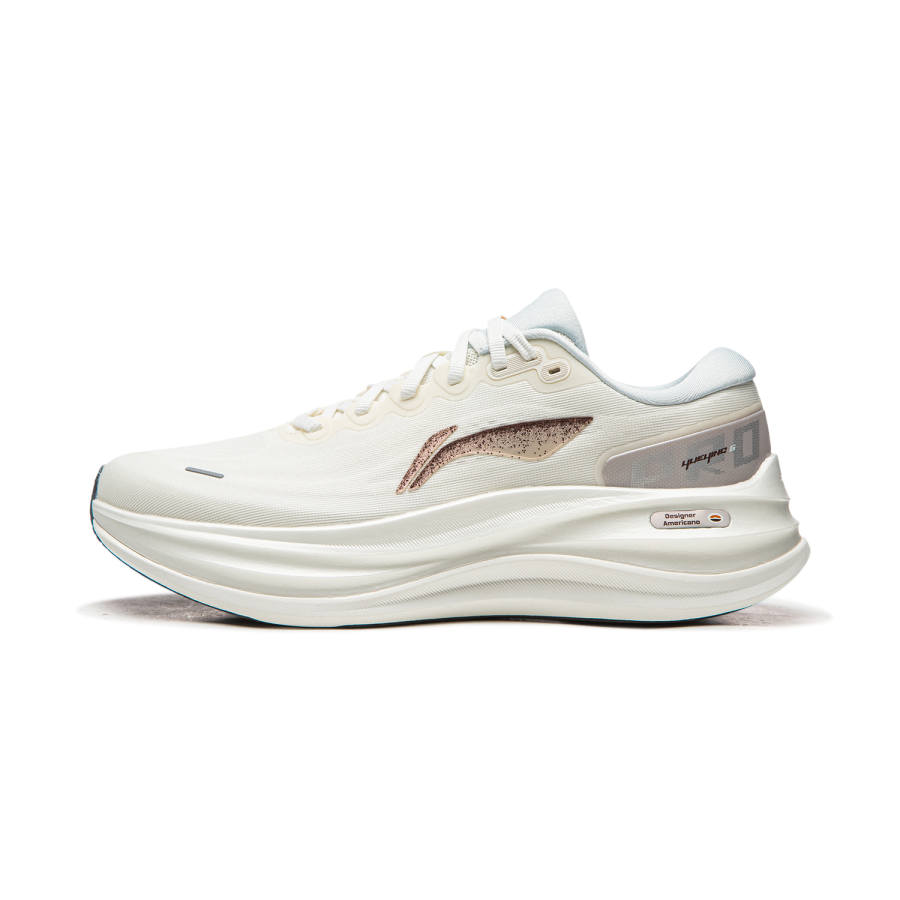 Li-Ning Li Ning Yueying 6 Pro Running Shoes Men's Low Top