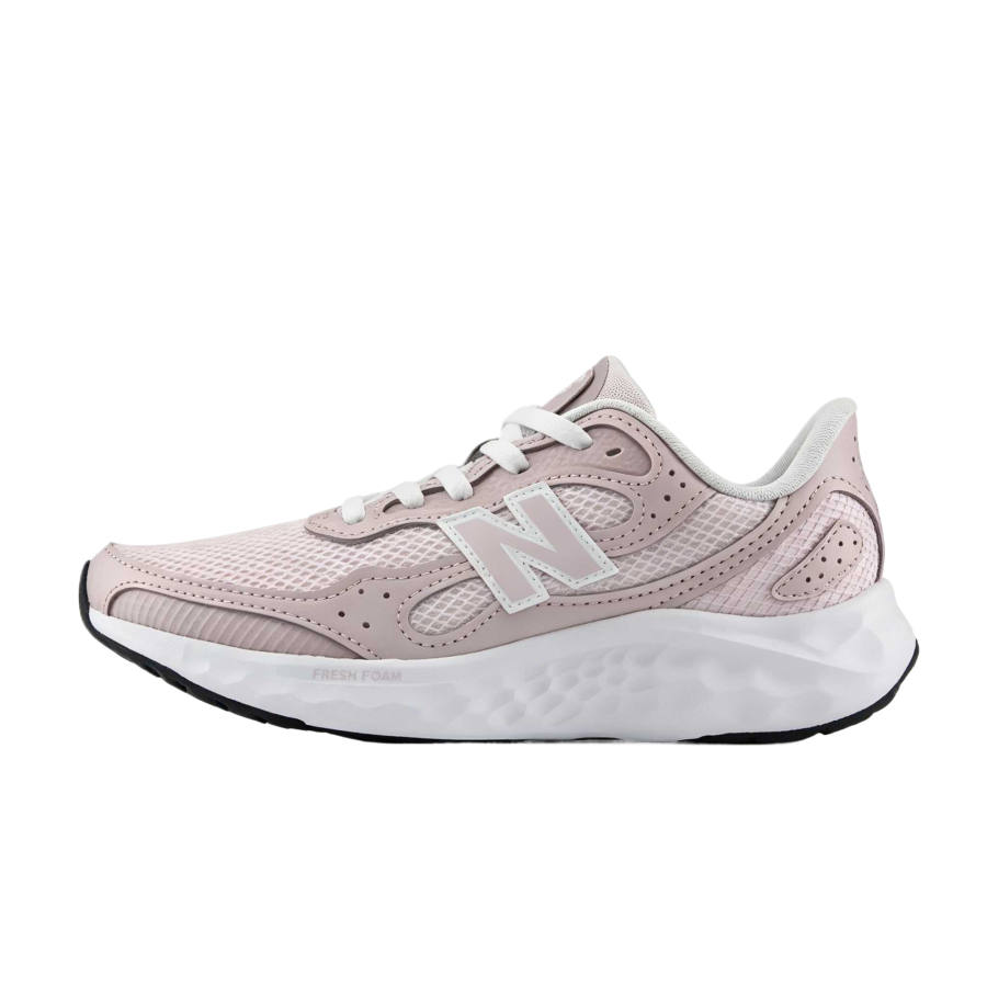 New Balance New Balance NB Fresh Foam Arishi V4 Running Shoes Women's Low Top Pink Salt
