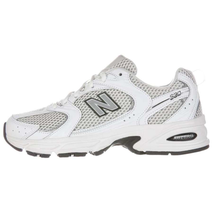 New Balance New Balance NB 530 Running Shoes Unisex White