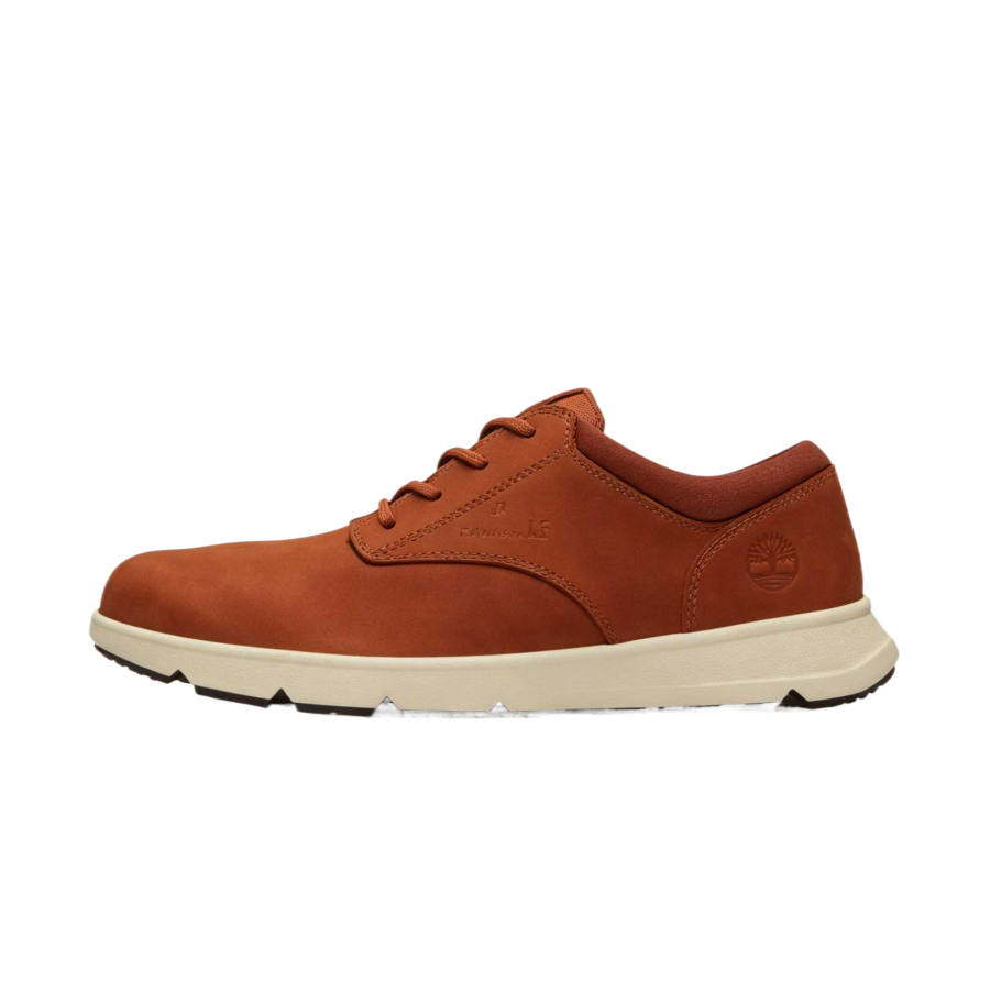 Timberland Parker Street Casual Shoes Men's Ecru
