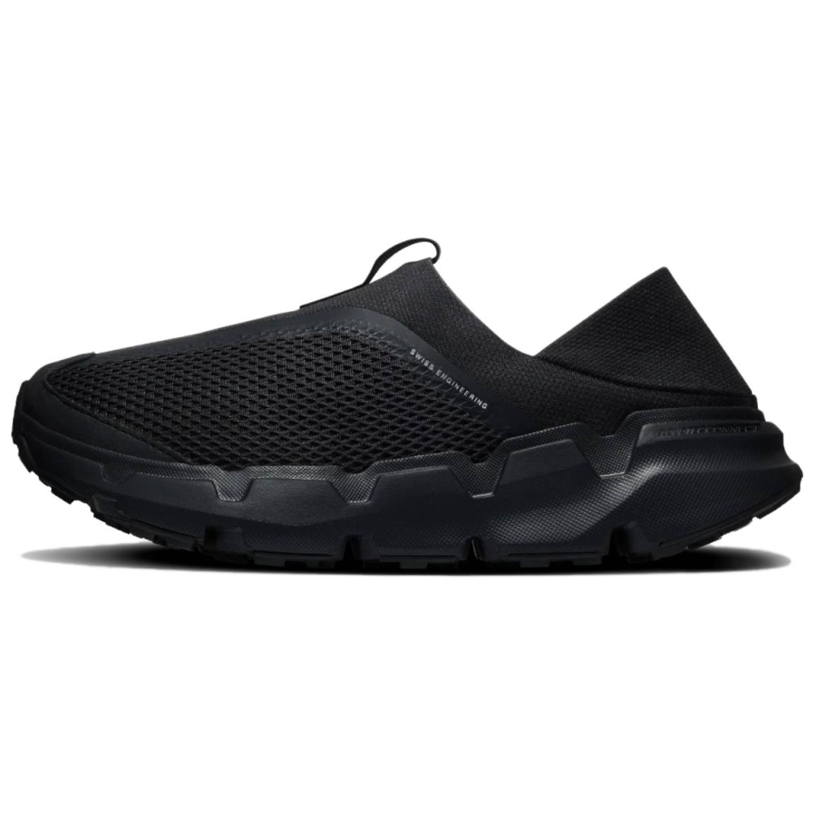 On On Cloudsoma Running Shoes Women's Black