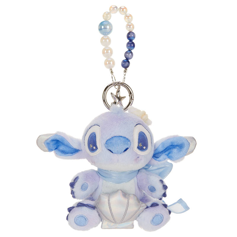Disney Ocean Fantasy Series Plush Charms