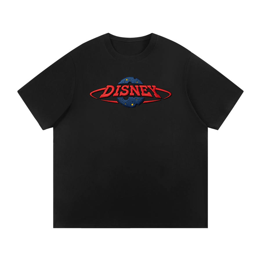 Disney T Shirts Unisex Crew Neck Moderate Other