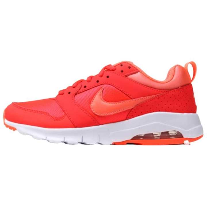 Nike Nike Air Max Motion Running Shoes Women's Red