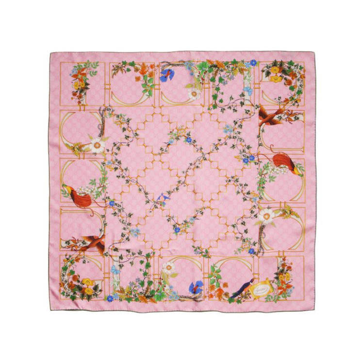 GUCCI Scarves Women's