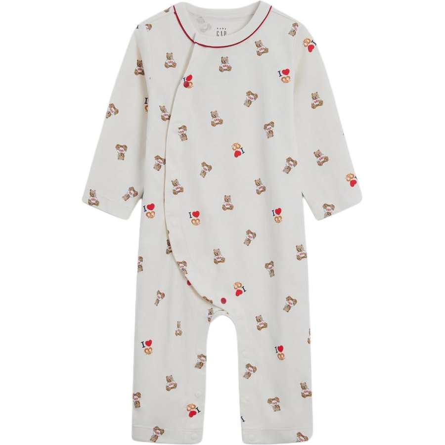 GAP GAP Baby Jumpsuits & Crawlers