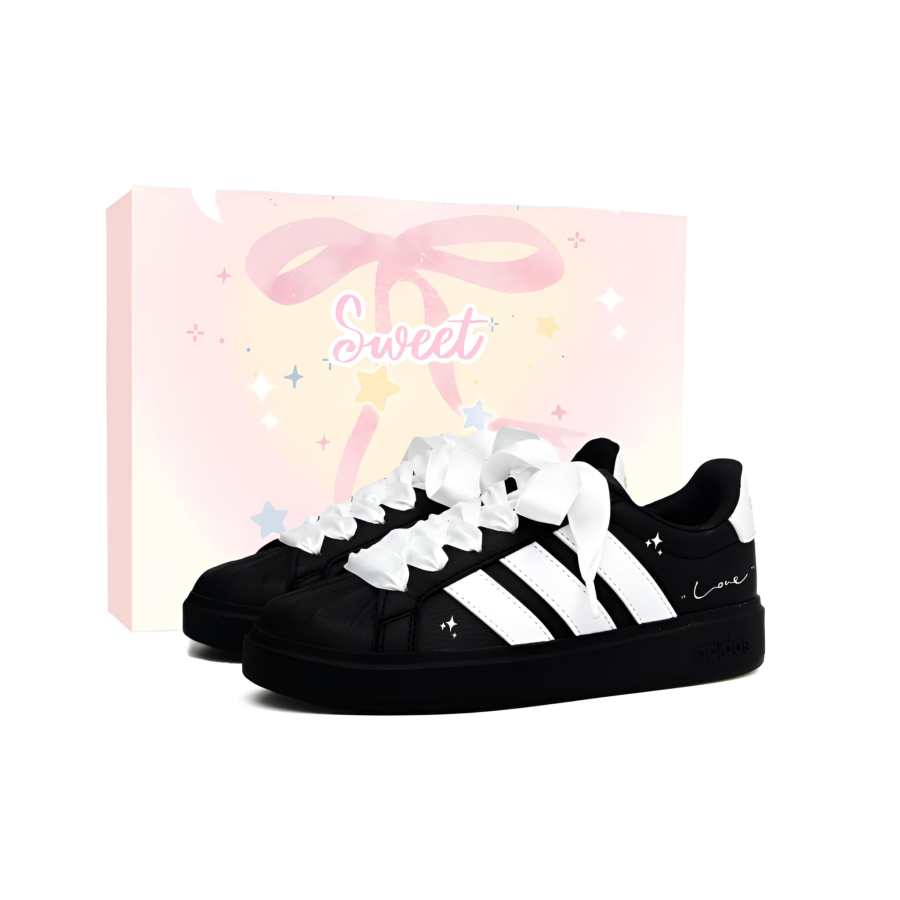 Adidas Adidas Street Talk Kids' Skateboarding Shoes Grade School