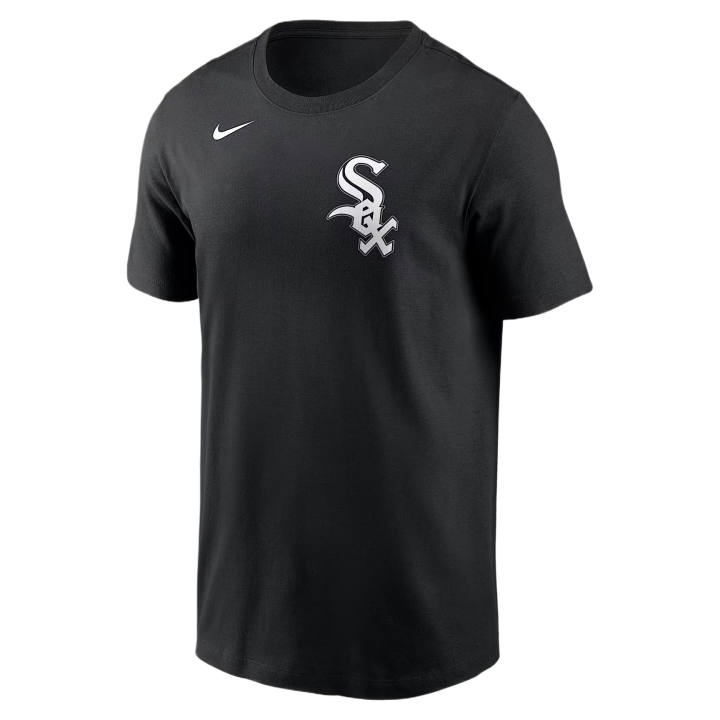 Nike Nike T Shirts Men's Black Crew Neck