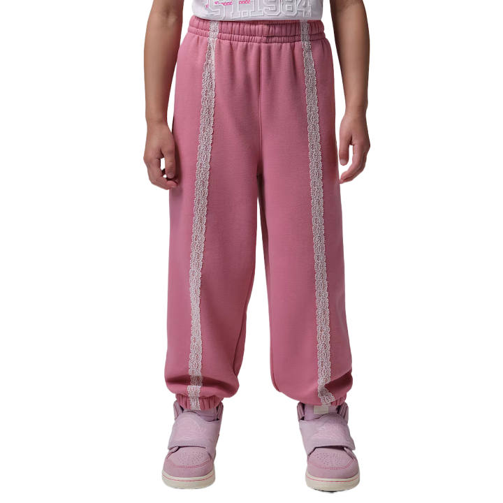 Jordan Jordan Kids Knitted Sweatpants Moderate