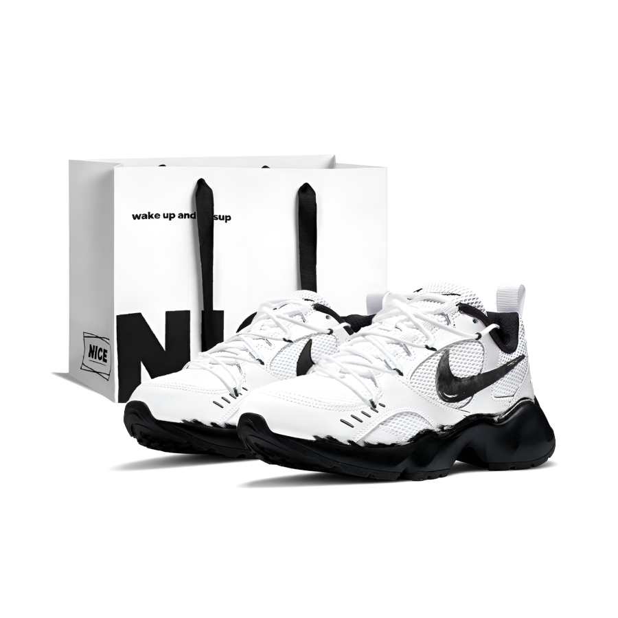Nike Nike Air Heights Casual Shoes Women's Low Top White