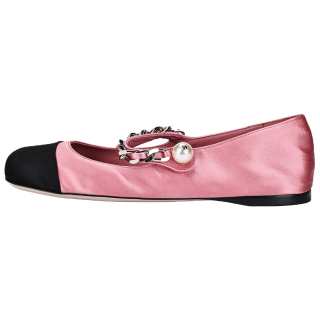 MIU MIU Casual Shoes Women's Pink