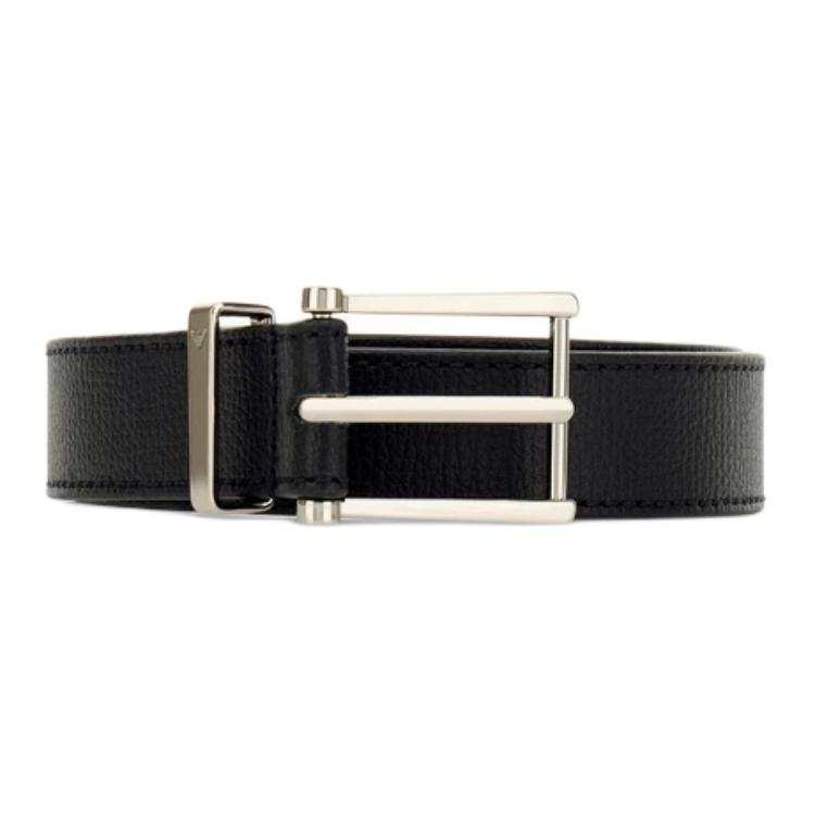 EMPORIO ARMANI Leather Belts Women's