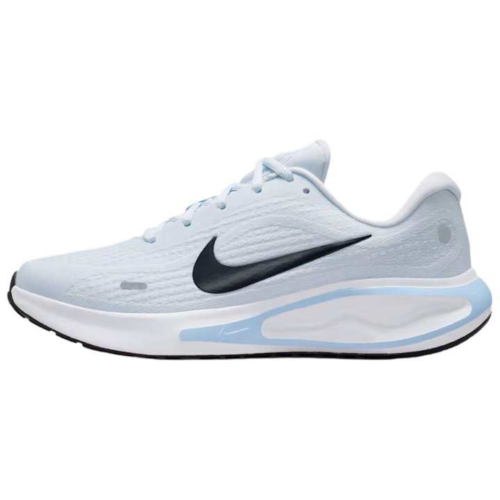 Nike Nike Journey Run Running Shoes Women's Low Top White Black Blue