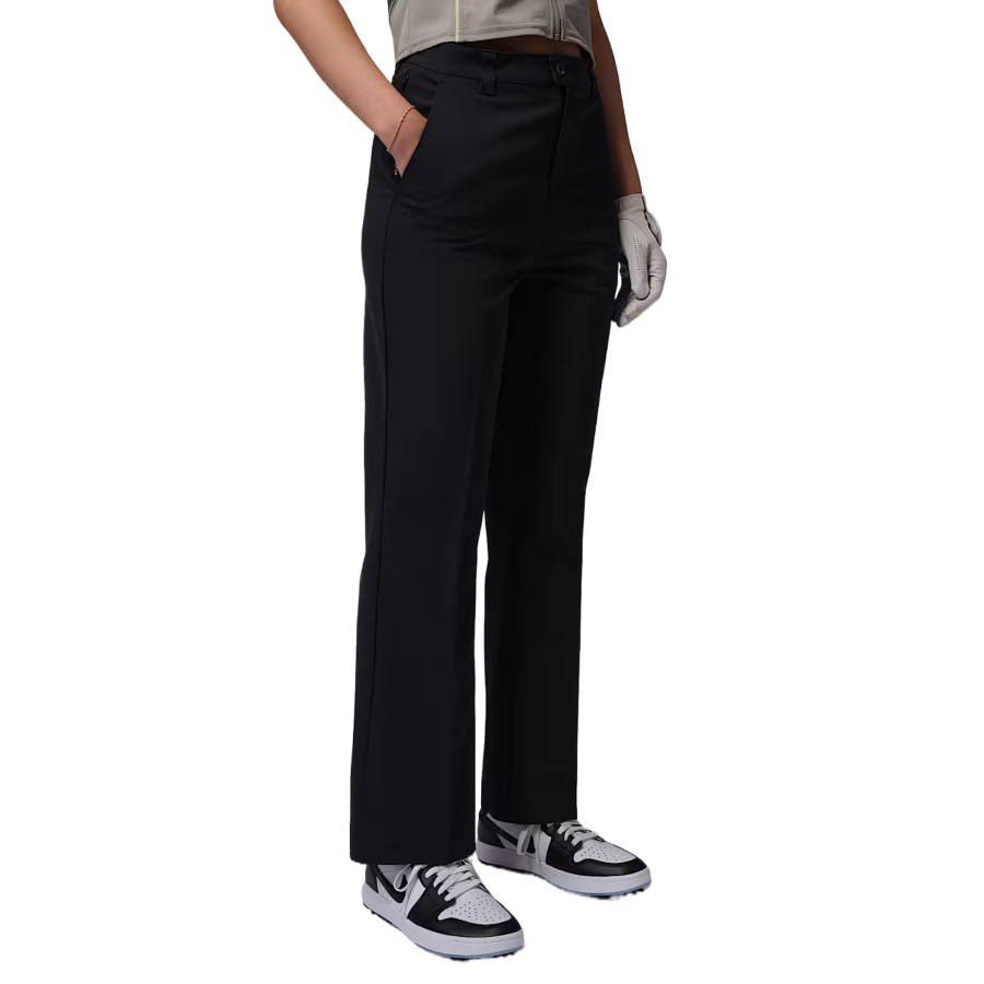 Jordan Jordan Sport Casual Pants Women's Black/Black Moderate