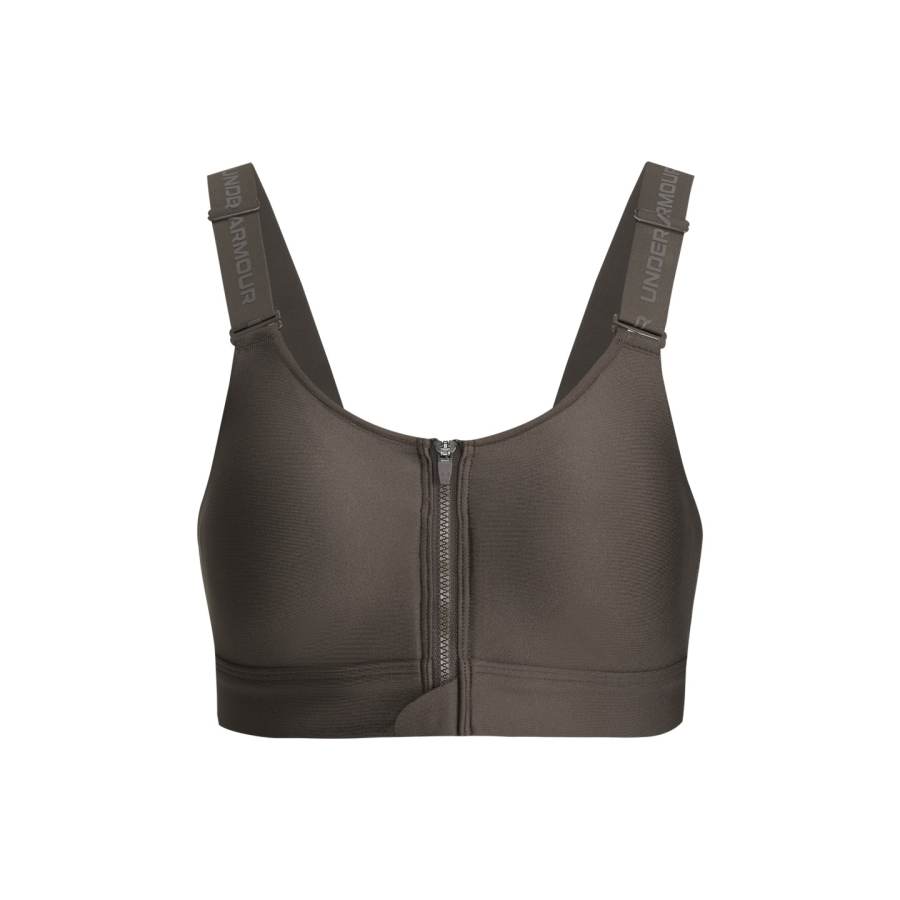 Under Armour Sports Underwear Women's Sichuan Pepper Brown 200