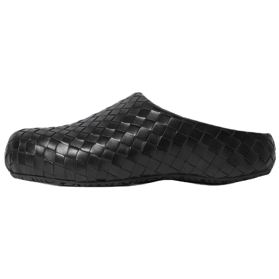 Bottega Veneta Closed Toe Slippers Men's