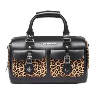 Dr.Martens Handbags Black