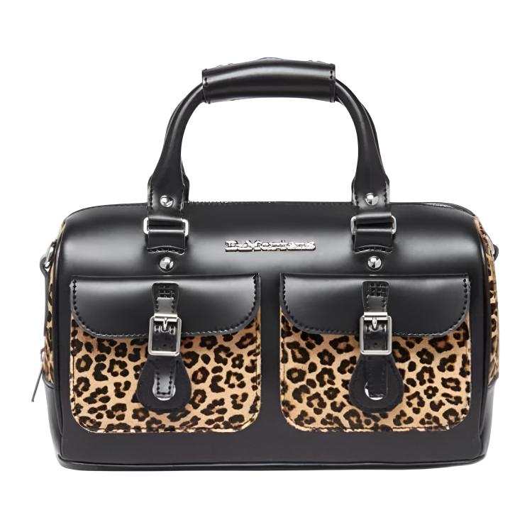Dr.Martens Dr.Martens Handbags Black