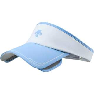 DESCENTE Visor Cap Kids