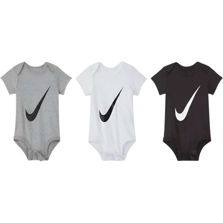 Nike Nike Baby Jumpsuits & Crawlers
