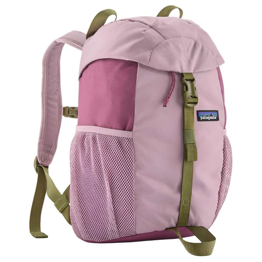 Patagonia Patagonia Polyester Backpack Kids' Violet