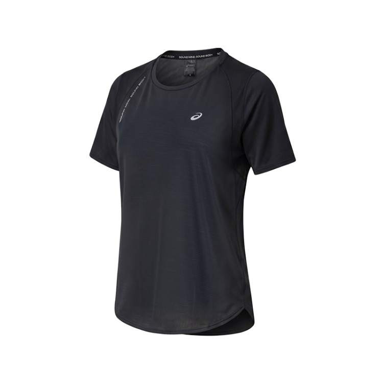 ASICS ROAD Running T Shirt Women's