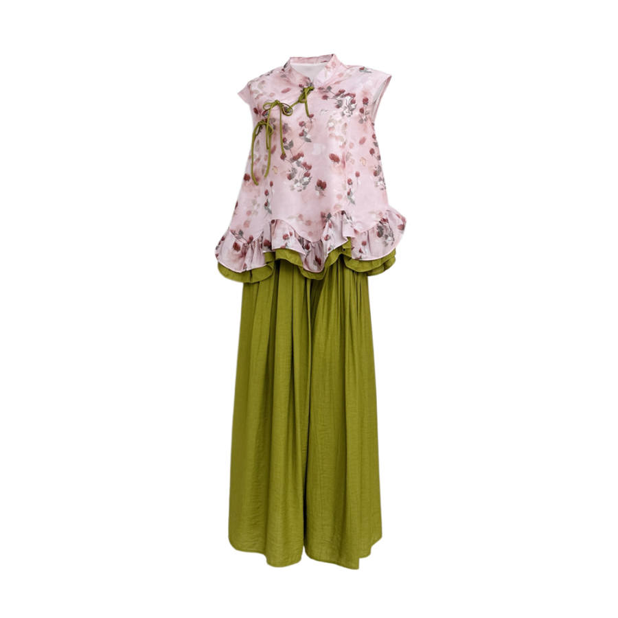 TUSHIFEI Casual Suits Women's Stand Collar Moderate
