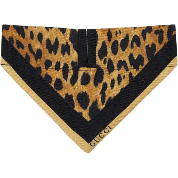 GUCCI GUCCI Snoods Unisex