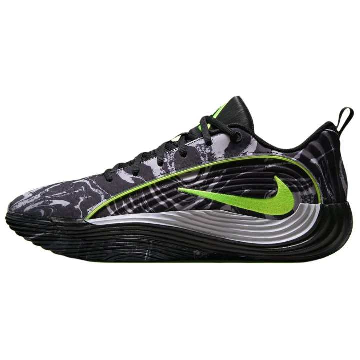 Nike Nike GIANNIS IMMORTALITY 5 Basketball Shoes Men's Light Smoke Gray