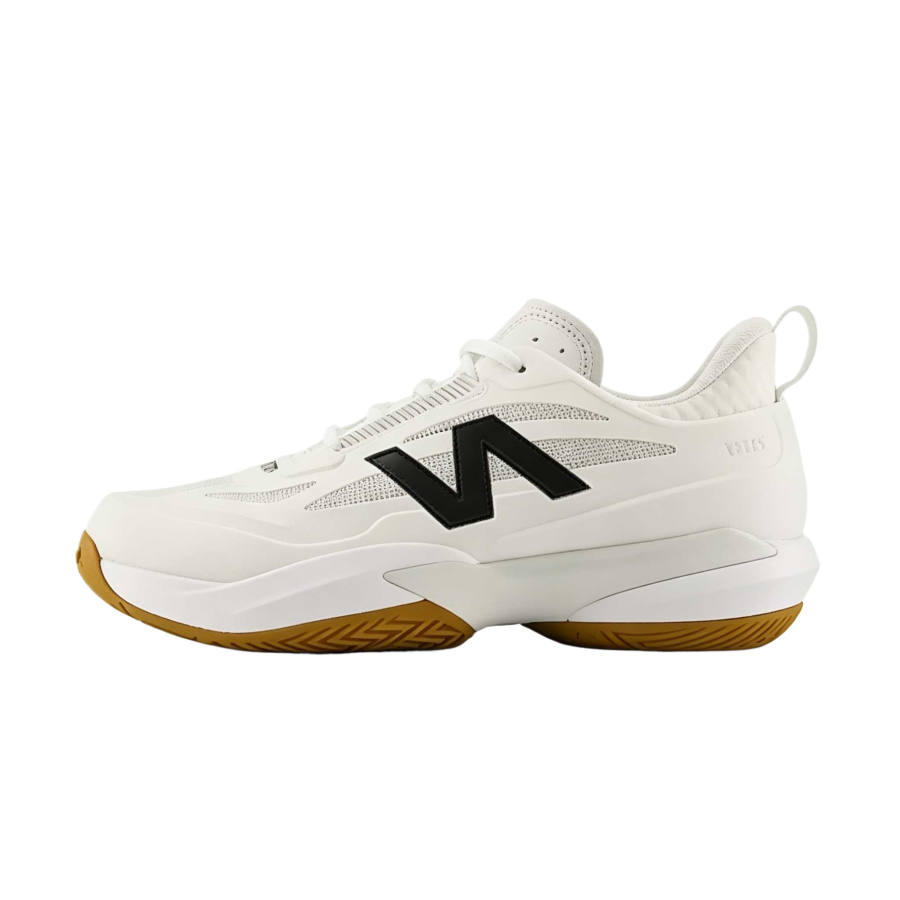 New Balance New Balance NB FuelCell 996v7 Tennis Shoes Women's Low Top White & Black