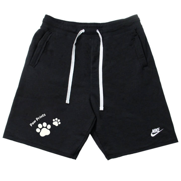 Nike Nike Club Casual Shorts Unisex Black