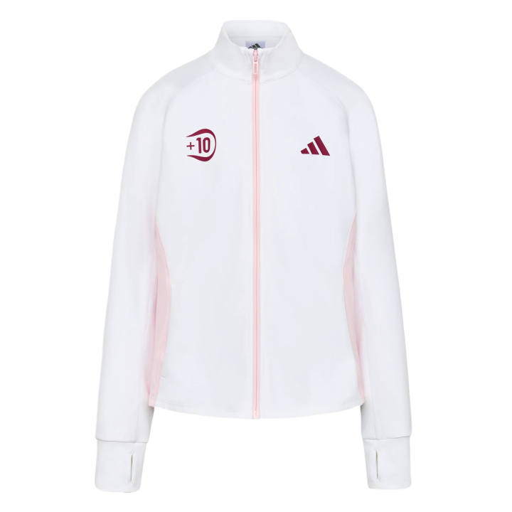 Adidas Adidas Kids Jackets Stand Collar Moderate