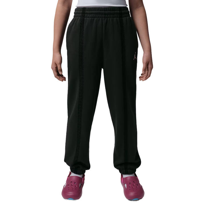 Jordan Jordan Kids Knitted Sweatpants