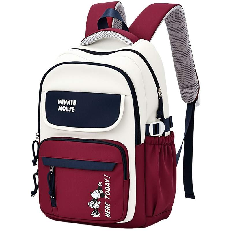 Disney Disney Backpacks Red & White