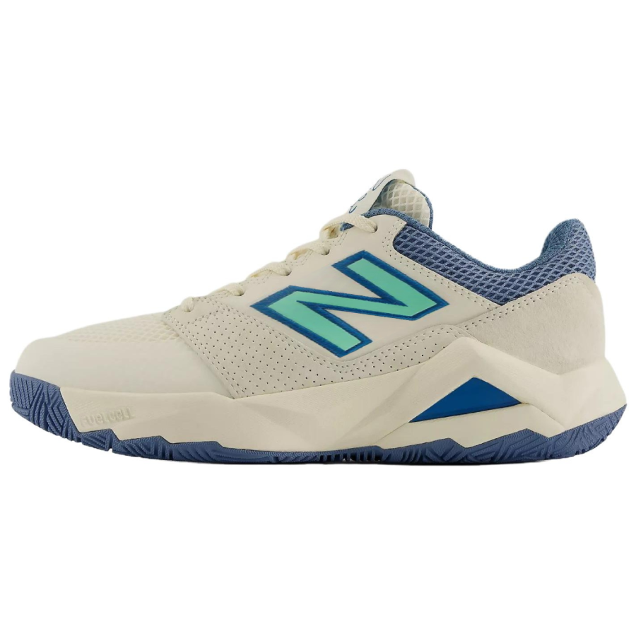 New Balance New Balance Coco Delray Tennis Shoes Women's Low Top Ecru