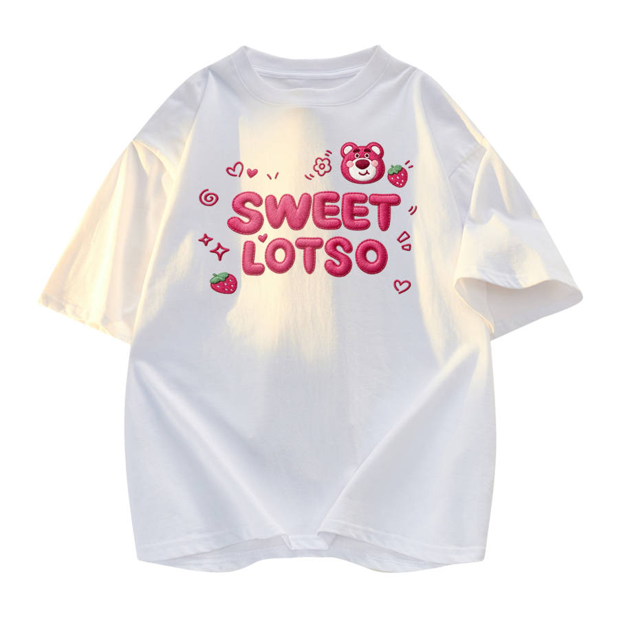 Disney T Shirts Unisex Crew Neck Moderate Other