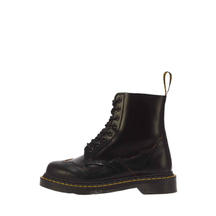Dr.Martens 1460 Outdoor Boots Unisex Brown
