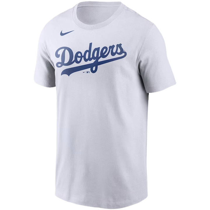 Nike Nike T Shirts Men's White Crew Neck
