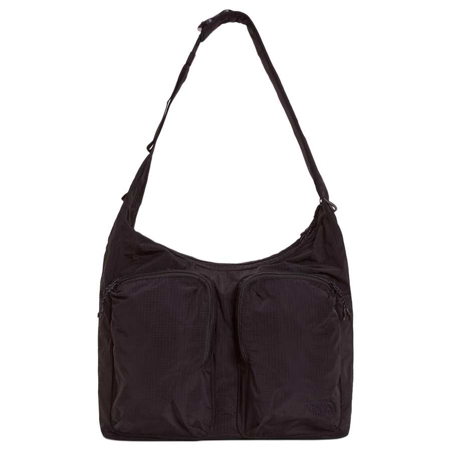 THE NORTH FACE Never Stop Outdoor Bags Black