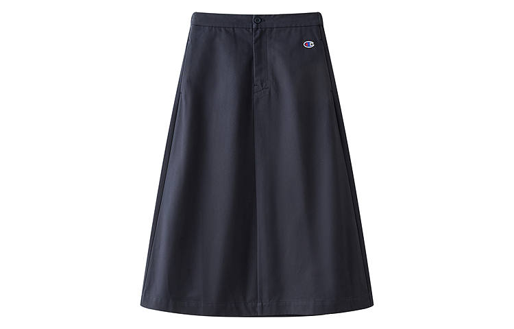 Champion Casual Short Skirts Women's Moderate Short Skirt A Line Skirt