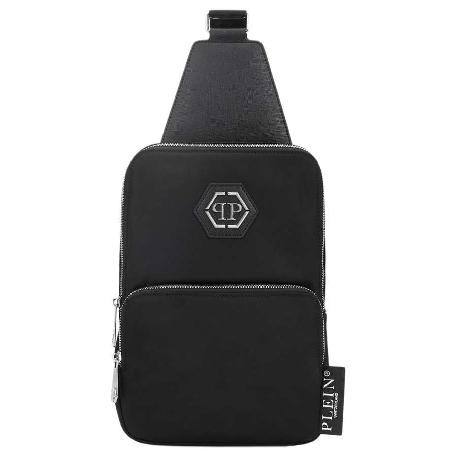 PHILIPP PLEIN Sling Bags