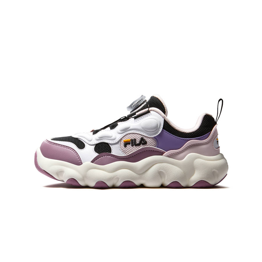 FILA KIDS Pease 2 Kids' Basketball Shoes Kids
