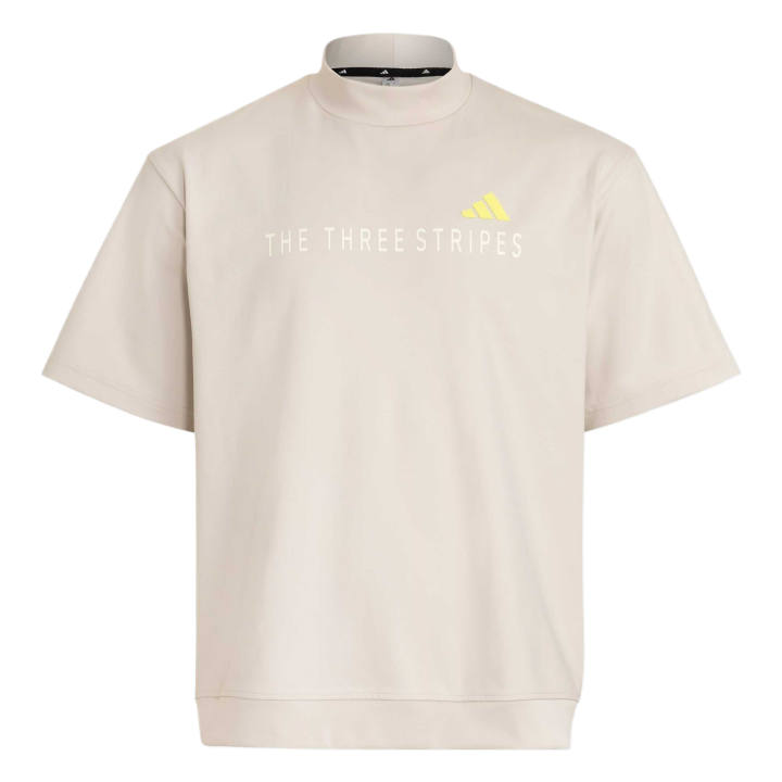 Adidas Adidas T Shirts Men's Aluminum Oxide Turtleneck