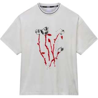 Napapijri X Martine Rose Osorno T-shirt