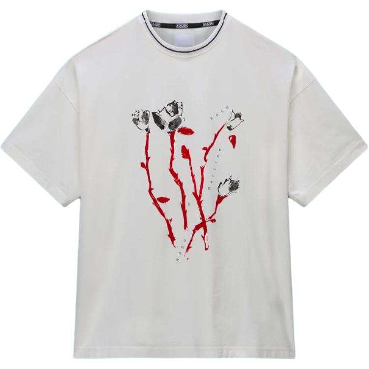 Napapijri X Martine Rose Osorno T-shirt