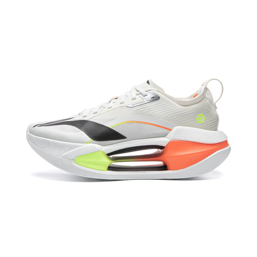 Li-Ning Li Ning Shadow 4 Essential Running Shoes Men's Low Top