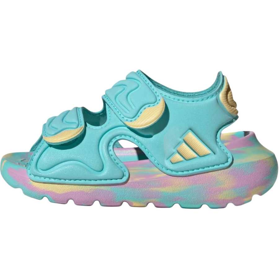 Adidas Adidas ALTASWIM 3 Toddler Shoes Baby