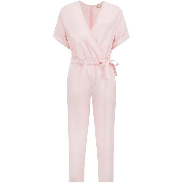 EVISU EVISU Jumpsuits Women's Pink Moderate Other